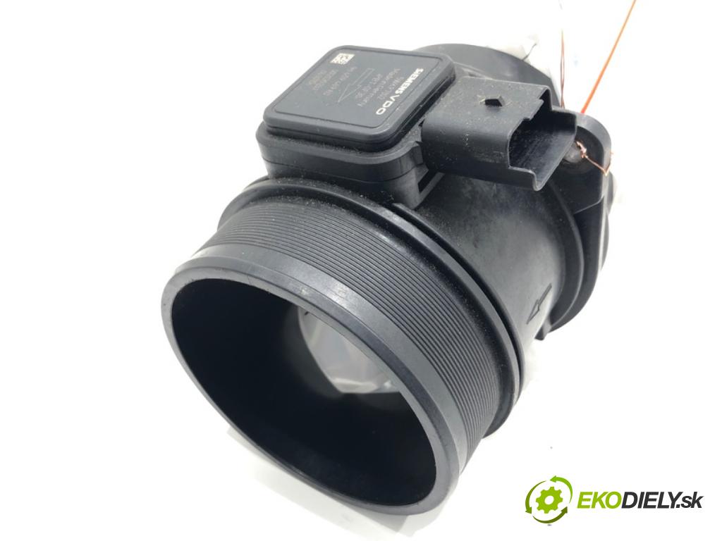 PEUGEOT 508 SW I Kombi 2011 120 kW 2.0 HDi 1997 Váha vzduchu 9645948980 (Váha vzduchu)