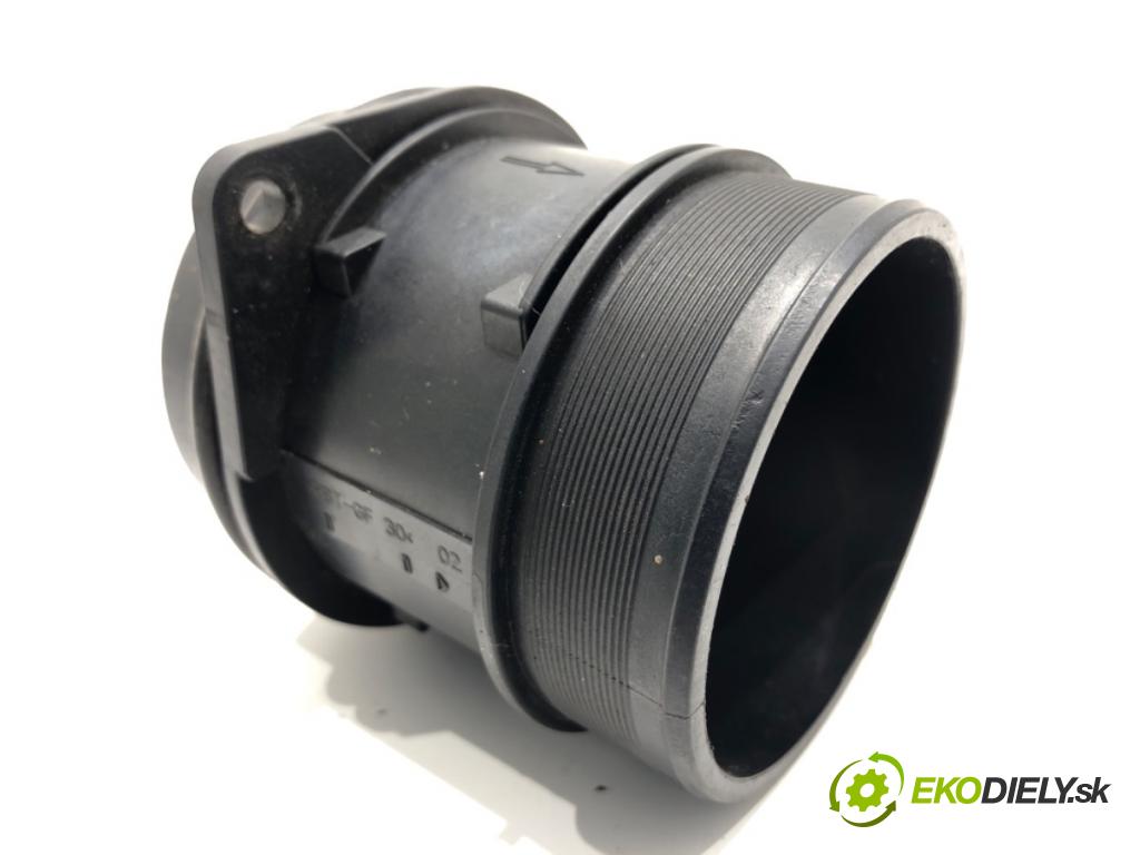 PEUGEOT 508 SW I Kombi 2011 120 kW 2.0 HDi 1997 Váha vzduchu 9645948980 (Váha vzduchu)