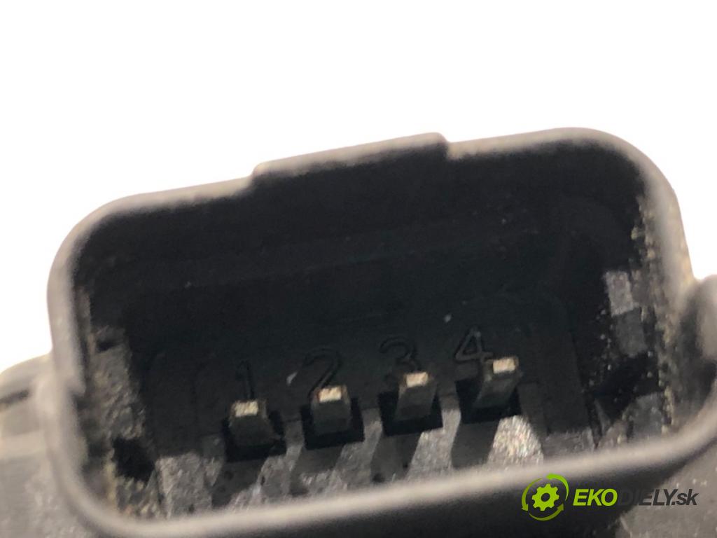 PEUGEOT 508 SW I Kombi 2011 120 kW 2.0 HDi 1997 Váha vzduchu 9645948980 (Váha vzduchu)