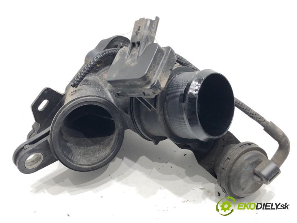 PEUGEOT 508 SW I Kombi 2011 120 kW 2.0 HDi 1997 Škrtiaca klapka 9675233680 (Škrtiaca klapka)