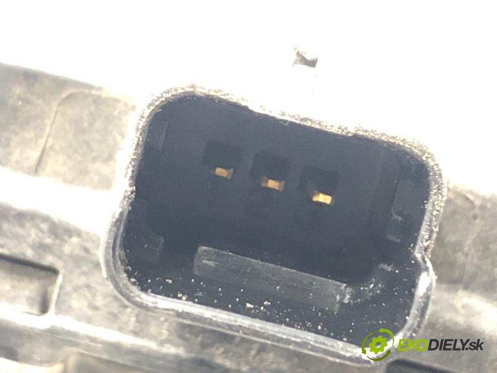 PEUGEOT 508 SW I Kombi 2011 120 kW 2.0 HDi 1997 Škrtiaca klapka 9675233680 (Škrtiaca klapka)