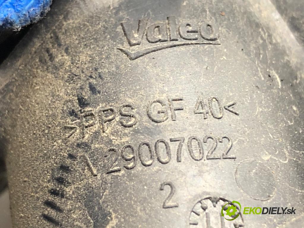 PEUGEOT 508 SW I Kombi 2011 120 kW 2.0 HDi 1997 Škrtiaca klapka 9675233680 (Škrtiaca klapka)