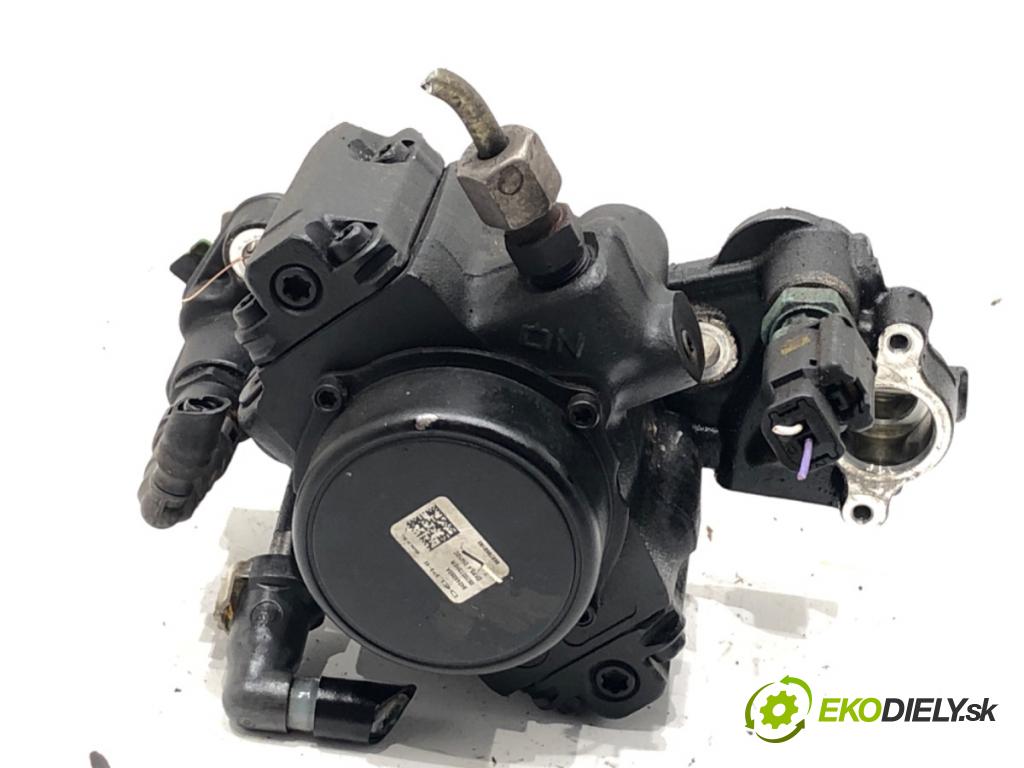 PEUGEOT 508 SW I Kombi 2011 120 kW 2.0 HDi 1997 Pumpa vstrekovacia 9687959180 (Vstrekovacie čerpadlo)