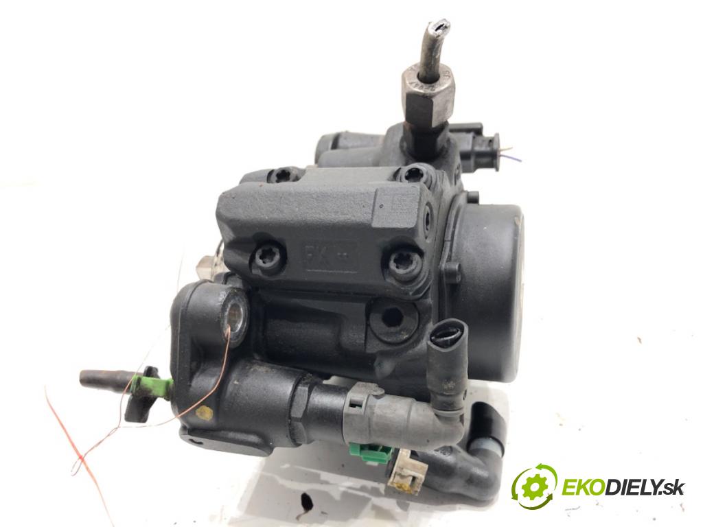 PEUGEOT 508 SW I Kombi 2011 120 kW 2.0 HDi 1997 Pumpa vstrekovacia 9687959180 (Vstrekovacie čerpadlo)