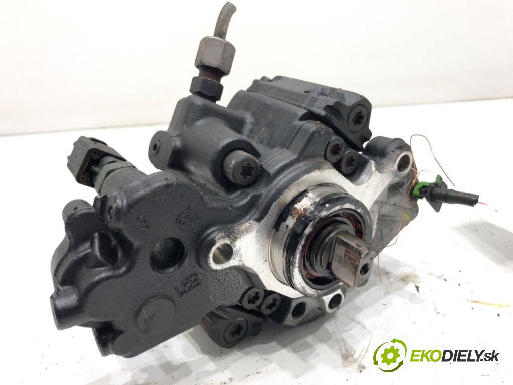 PEUGEOT 508 SW I Kombi 2011 120 kW 2.0 HDi 1997 Pumpa vstrekovacia 9687959180 (Vstrekovacie čerpadlo)