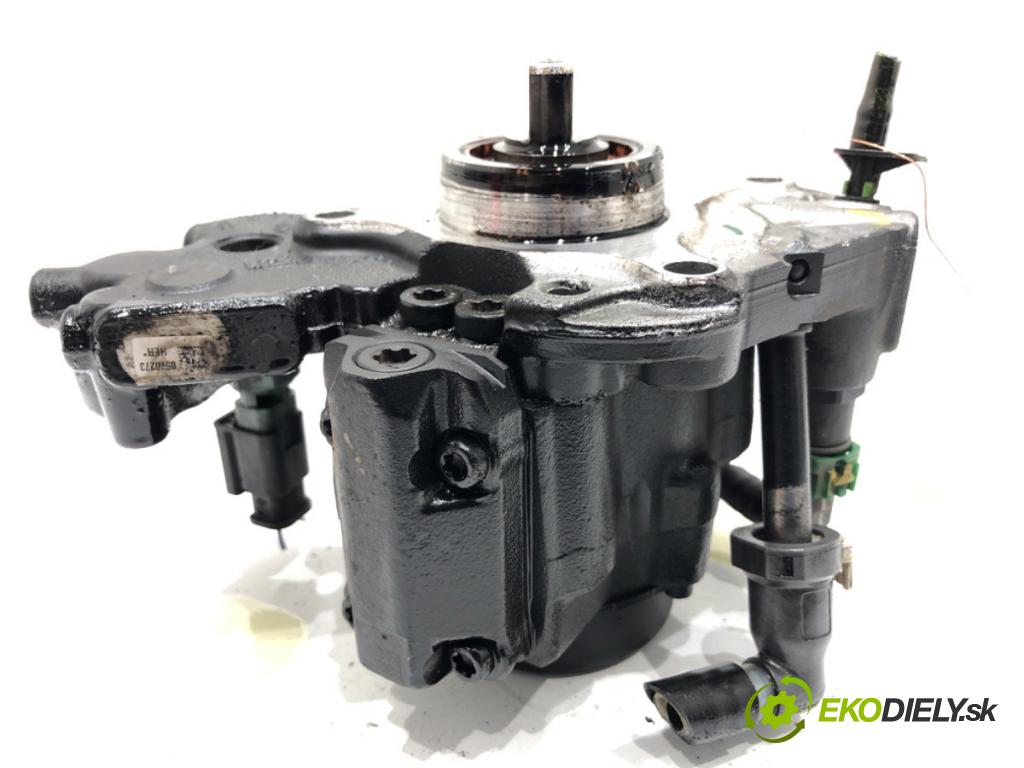 PEUGEOT 508 SW I Kombi 2011 120 kW 2.0 HDi 1997 Pumpa vstrekovacia 9687959180 (Vstrekovacie čerpadlo)