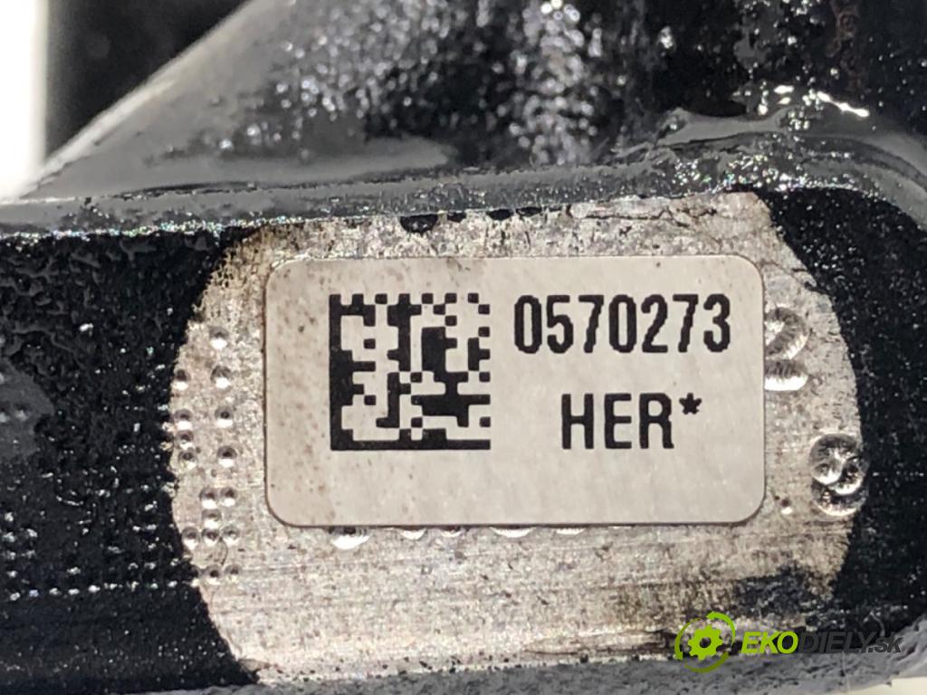 PEUGEOT 508 SW I Kombi 2011 120 kW 2.0 HDi 1997 Pumpa vstrekovacia 9687959180 (Vstrekovacie čerpadlo)