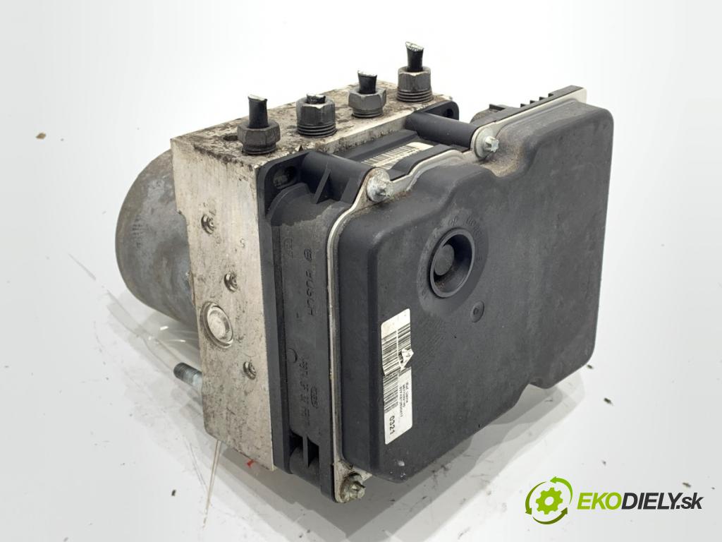 PEUGEOT 508 SW I Kombi 2011 120 kW 2.0 HDi 1997 Pumpa ABS 9677032180 (Pumpa ABS)