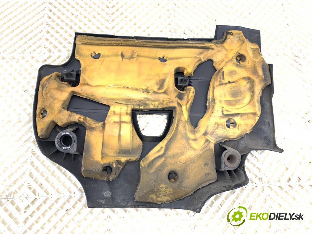 PEUGEOT 508 SW I Kombi 2011 120 kW 2.0 HDi 1997 kryt motora 9674161080 (Kryt motoru )