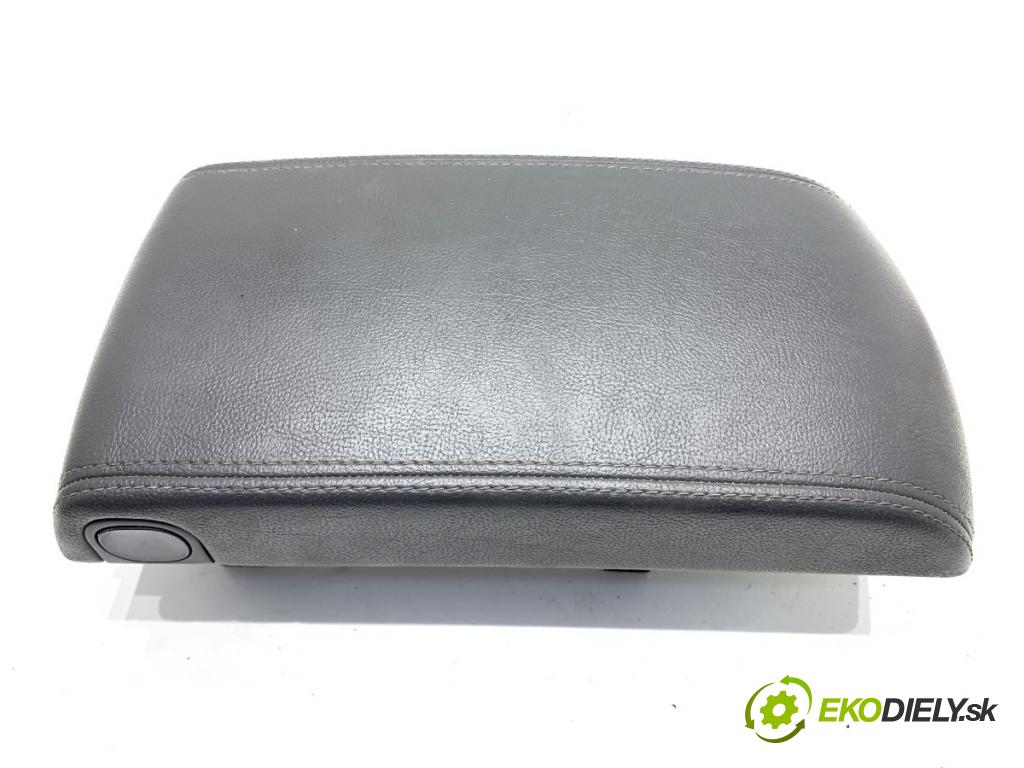 PEUGEOT 508 SW I Kombi 2011 120 kW 2.0 HDi 1997 Lakťová opierka A10932XX (Lakťová opierka)