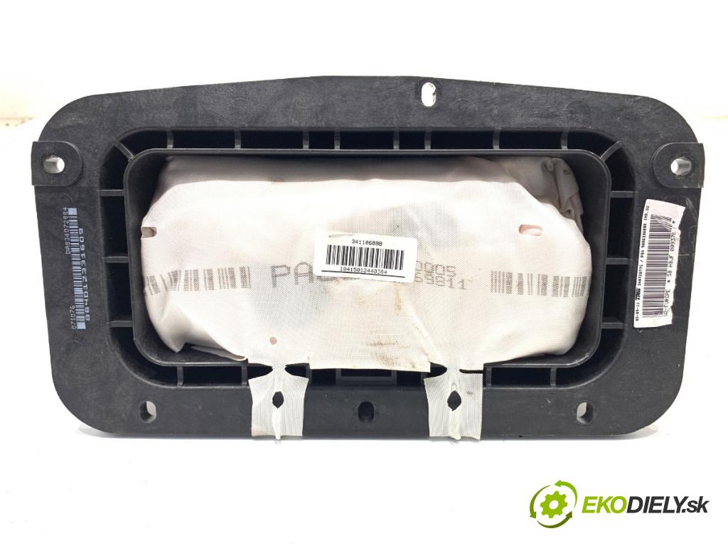 PEUGEOT 508 SW I Kombi 2011 120 kW 2.0 HDi 1997 AirBag spolujezdce 9686336880 (Airbag)