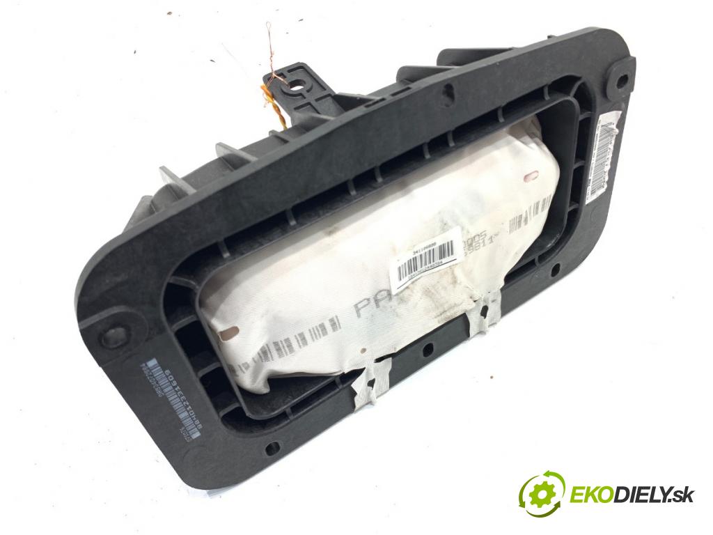 PEUGEOT 508 SW I Kombi 2011 120 kW 2.0 HDi 1997 AirBag spolujazdca 9686336880 (Airbag)