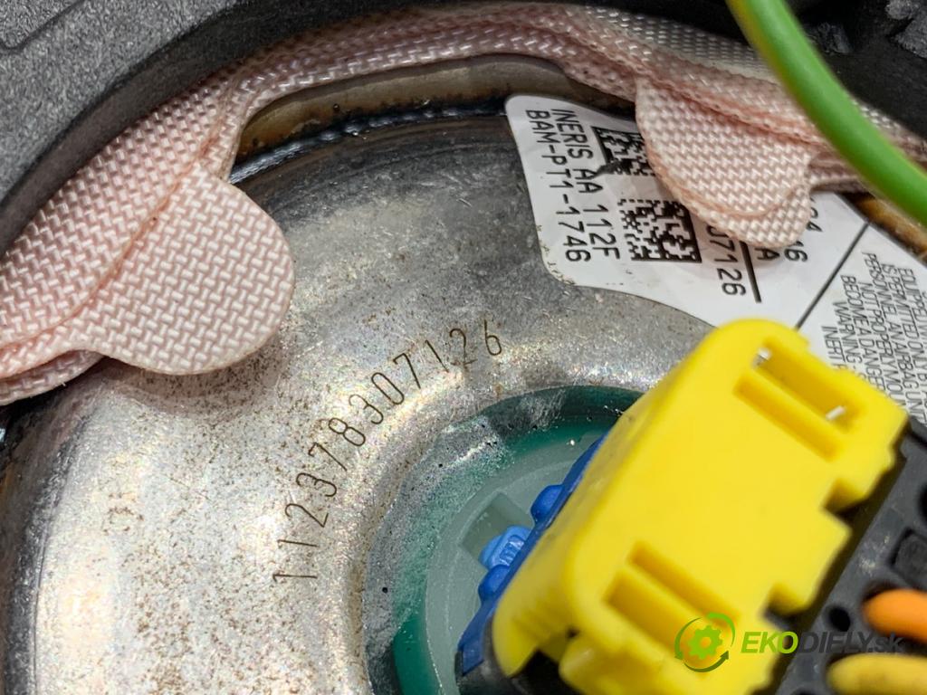 PEUGEOT 508 SW I Kombi 2011 120 kW 2.0 HDi 1997 AirBag spolujazdca 9686336880 (Airbag)