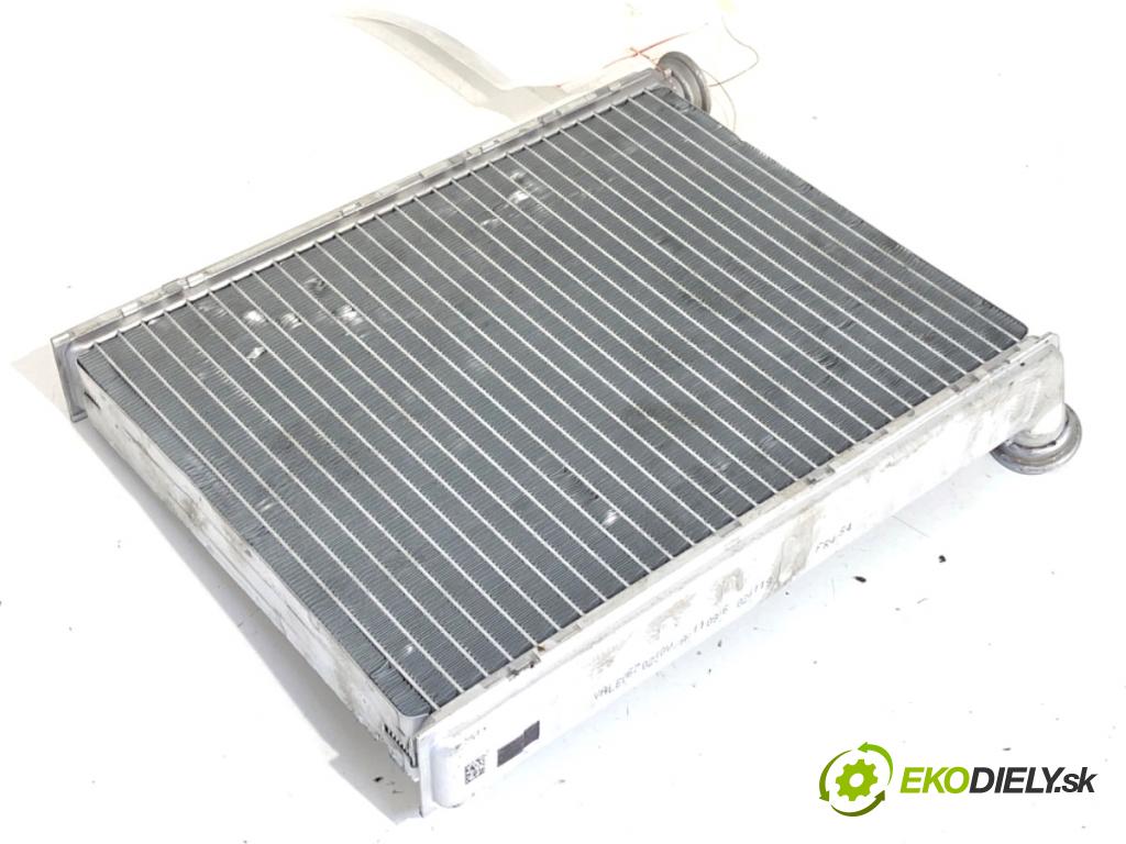 PEUGEOT 508 SW I Kombi 2011 120 kW 2.0 HDi 1997 topné těleso radiátor topení 670230V (Radiátor topení)