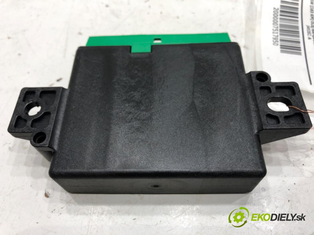 PEUGEOT 508 SW I Kombi 2011 120 kW 2.0 HDi 1997 Modul PDC 9800409680 (Riadiaca jednotka ostatné)