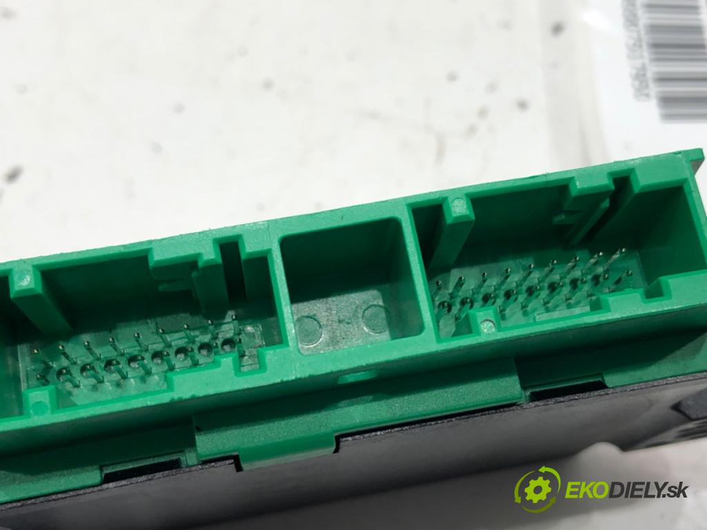 PEUGEOT 508 SW I Kombi 2011 120 kW 2.0 HDi 1997 Modul PDC 9800409680 (Riadiaca jednotka ostatné)