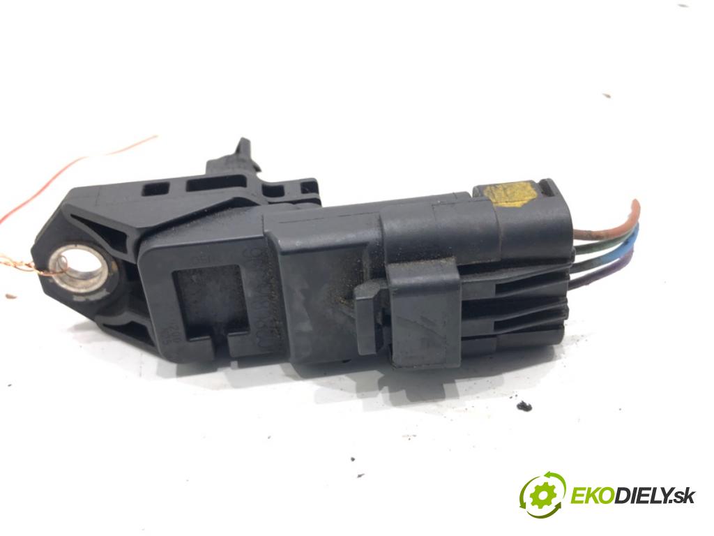 PEUGEOT 508 SW I Kombi 2011 120 kW 2.0 HDi 1997 MAP senzor 9663480880 (Ostatné)