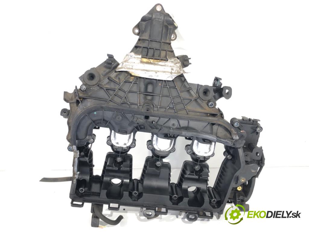 PEUGEOT 508 SW I Kombi 2011 120 kW 2.0 HDi 1997 potrubí sání 9674394480 (Sací potrubí)