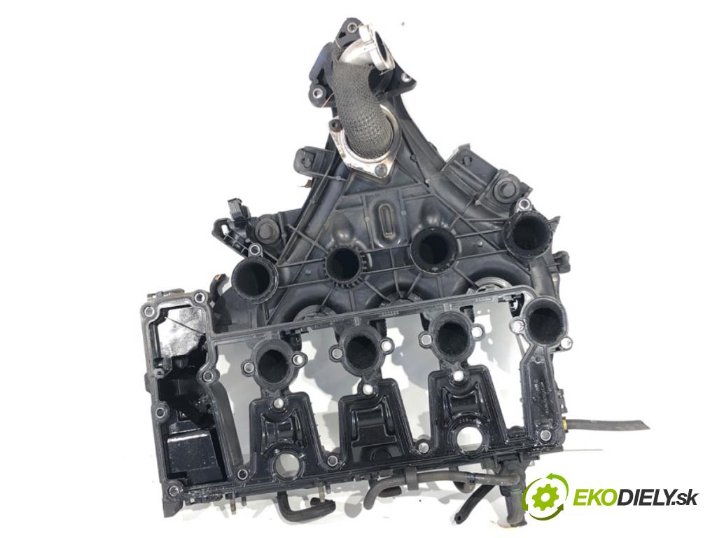 PEUGEOT 508 SW I Kombi 2011 120 kW 2.0 HDi 1997 potrubí sání 9674394480 (Sací potrubí)