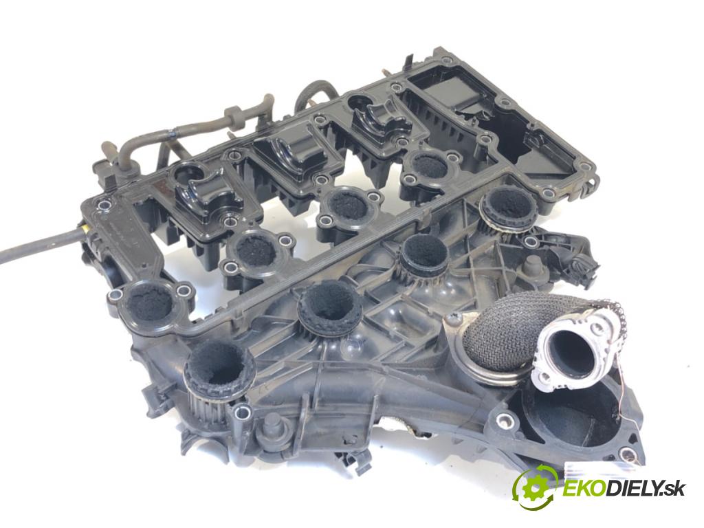 PEUGEOT 508 SW I Kombi 2011 120 kW 2.0 HDi 1997 potrubí sání 9674394480 (Sací potrubí)