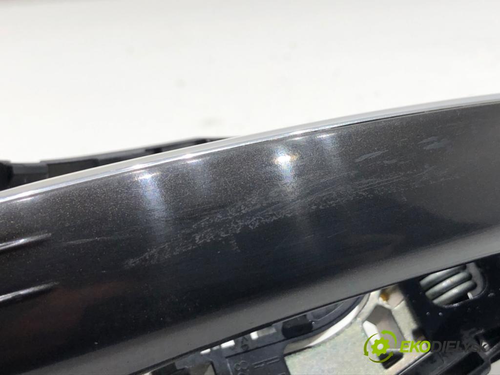 PEUGEOT 508 SW I Kombi 2011 120 kW 2.0 HDi 1997 Kľučka vonkajšia pravy zad