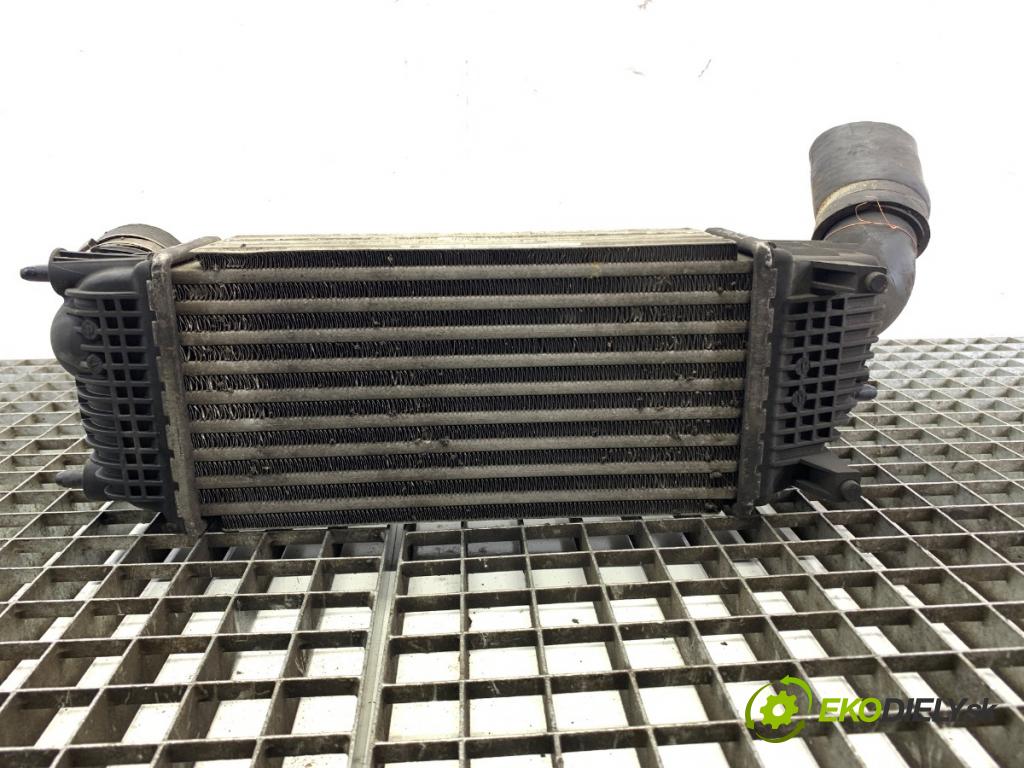 PEUGEOT 508 SW I Kombi 2011 120 kW 2.0 HDi 1997 intercooler 9683009680 (Intercooler (chladič stlačeného vzduchu))