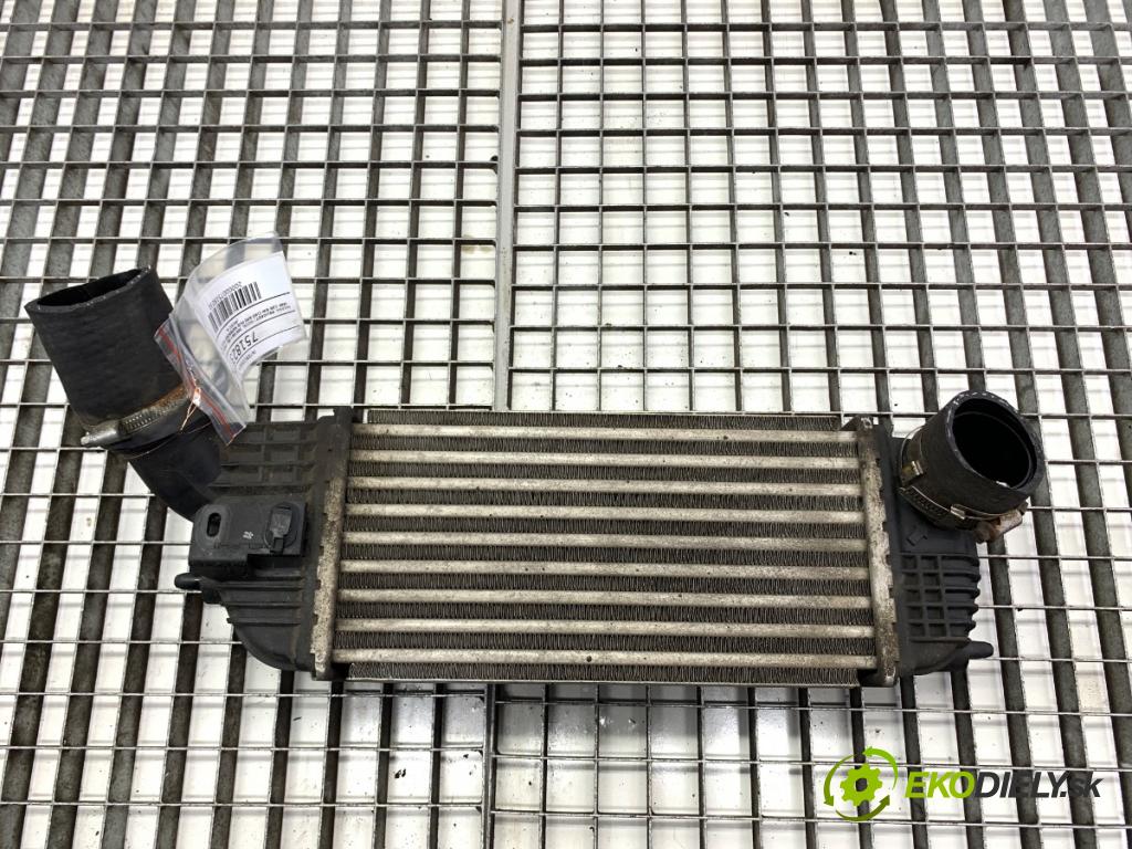 PEUGEOT 508 SW I Kombi 2011 120 kW 2.0 HDi 1997 intercooler 9683009680 (Intercooler (chladič stlačeného vzduchu))