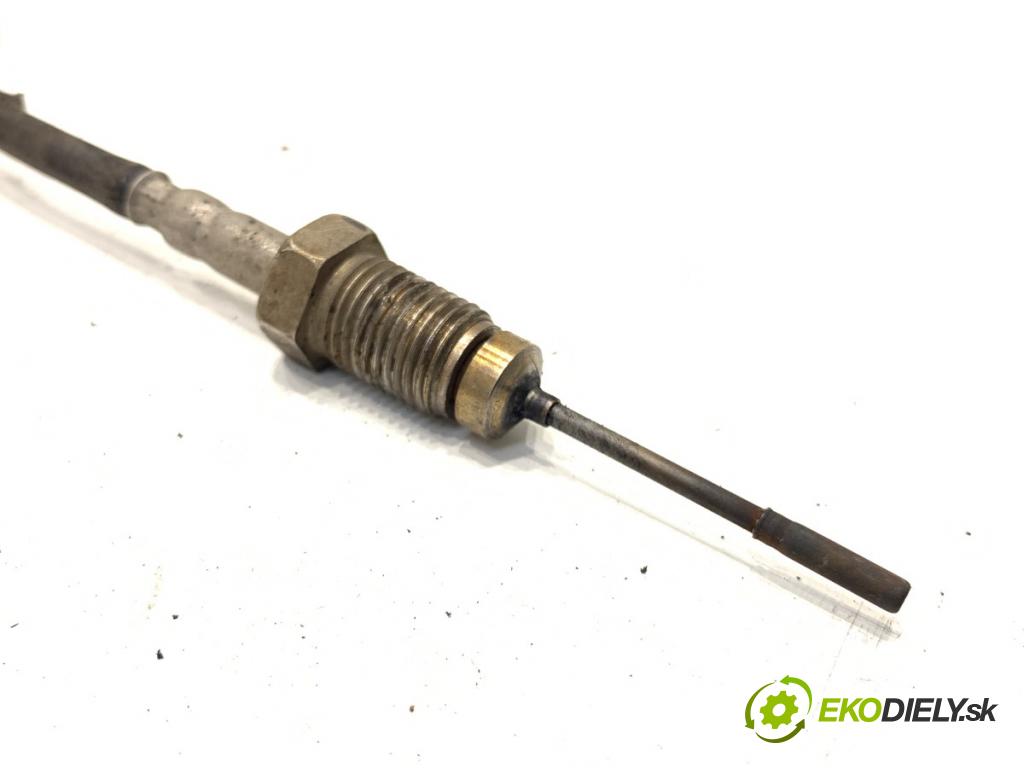 PEUGEOT 508 SW I Kombi 2011 120 kW 2.0 HDi 1997 Snímač teploty spalín 9670381580 (Snímač)