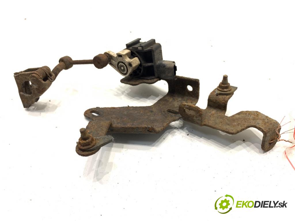 PEUGEOT 508 SW I Kombi 2011 120 kW 2.0 HDi 1997 Snímač XENON zad 9663696880 (Snímač)