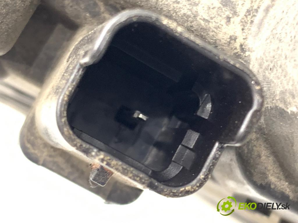 PEUGEOT 508 SW I Kombi 2011 120 kW 2.0 HDi 1997 Alternátor 9678049480 (Alternátor)