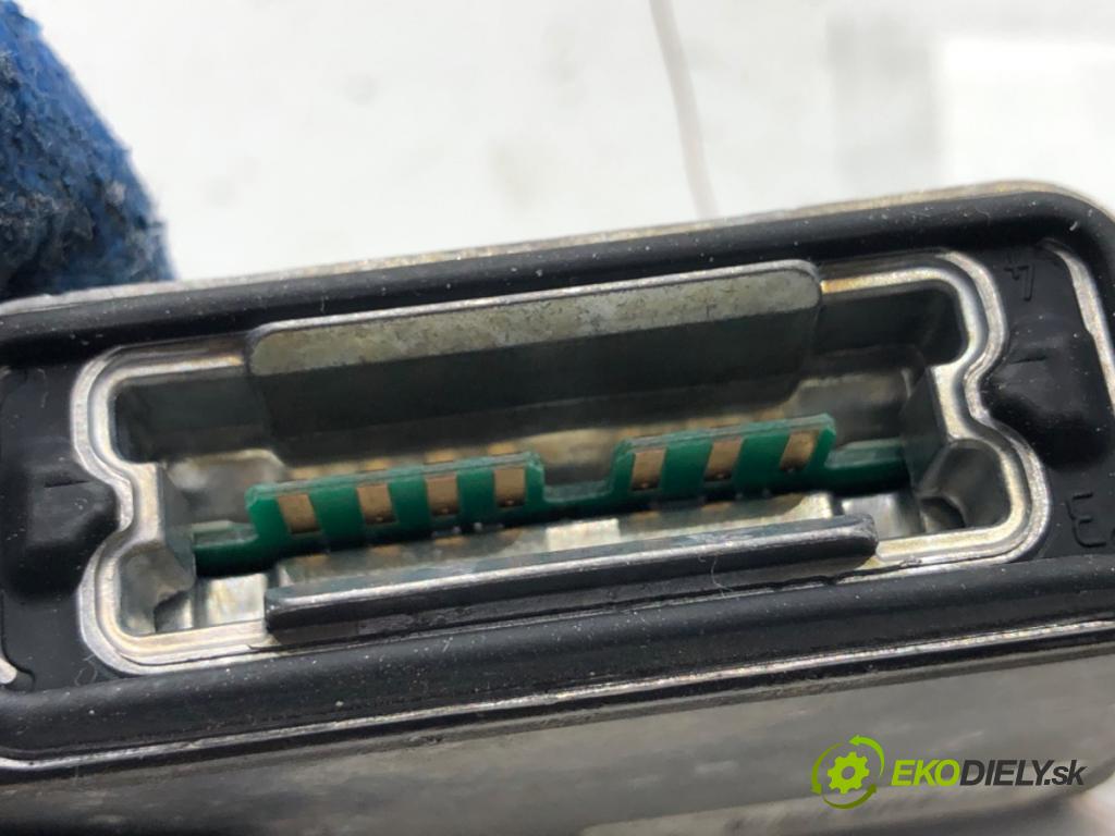 PEUGEOT 508 SW I Kombi 2011 120 kW 2.0 HDi 1997 Menič XENON 89034934 (Riadiaca jednotka xenónu)