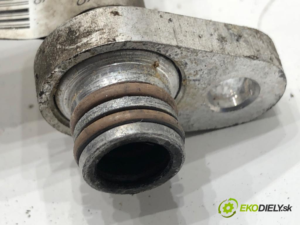 PEUGEOT 508 SW I Kombi 2011 120 kW 2.0 HDi 1997 rúrka klimatizácie 9684486780 (Rúrka klimatizácie)