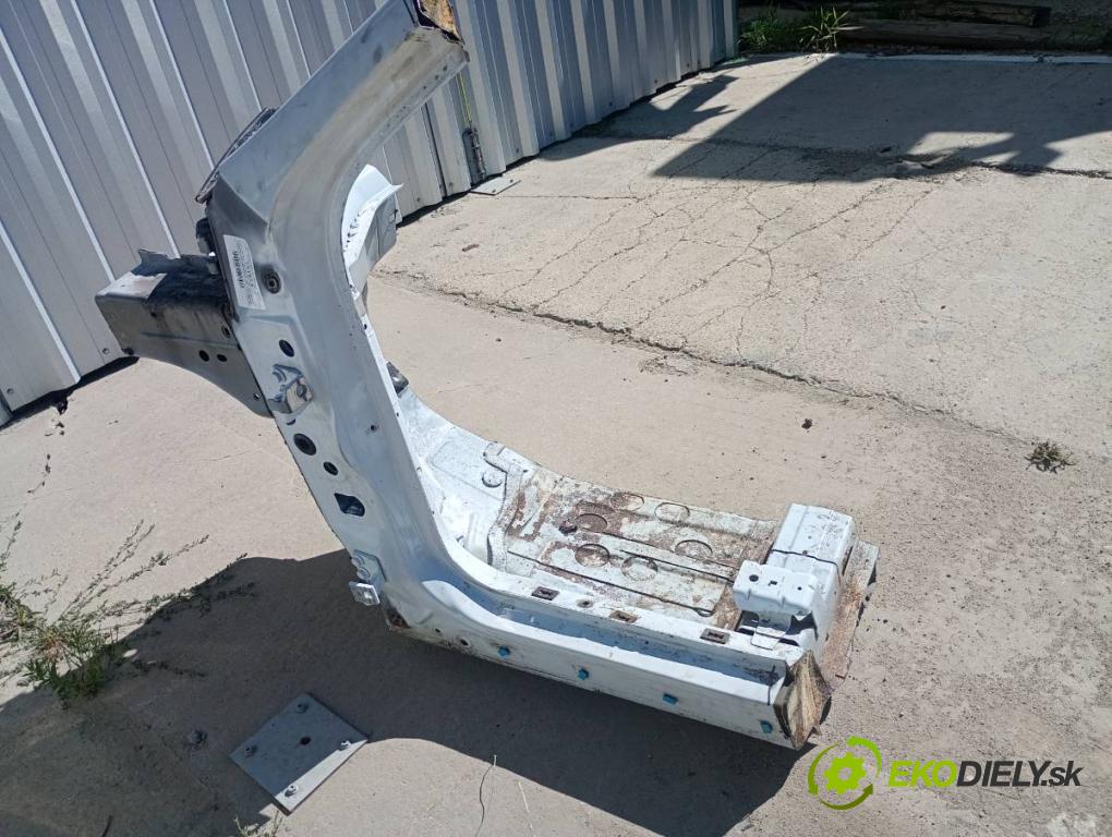 JEEP CHEROKEE KL SUV 2016 200 kW 3.2 V6 3239 karoséria ČTVRŤÁK: prah ľavy HOLOMOTOR
