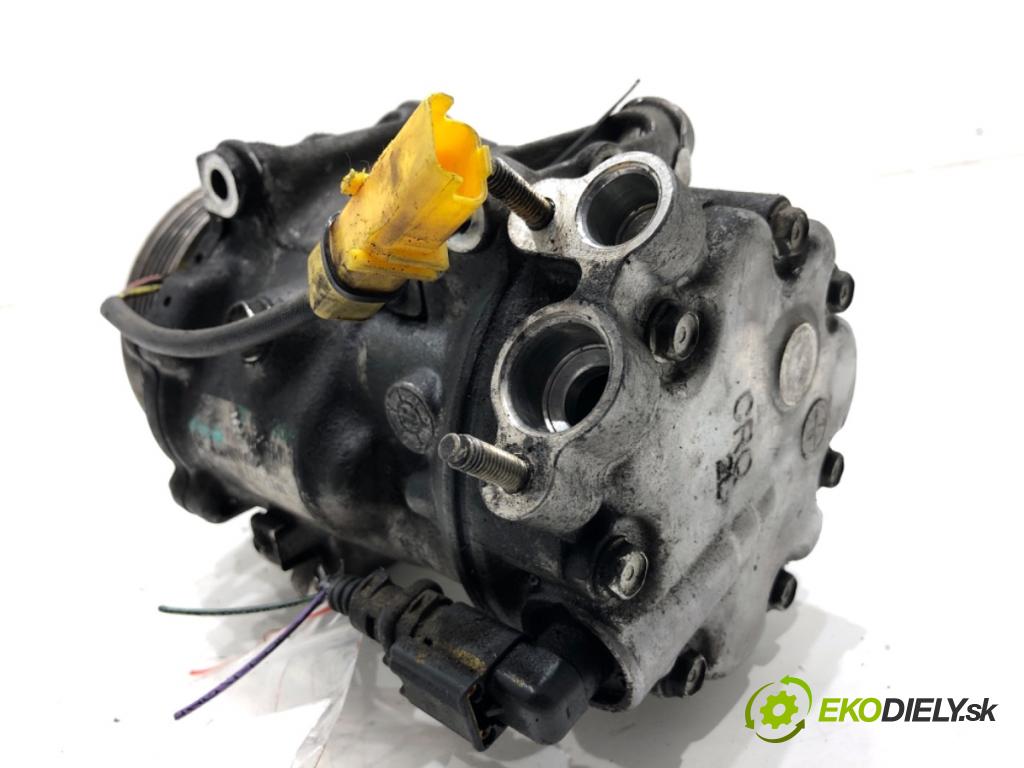 PEUGEOT 3008 nadwozie wielkoprzestrzenne (MPV) 2013 120 kW 2.0 HDi Hybrid4 1997 Kompresor klimatizácie 9671451380 (Kompresor klimatizácie)