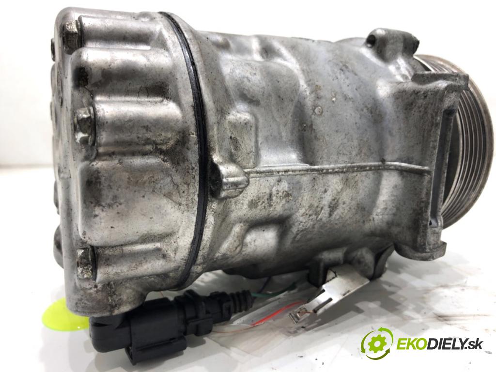 PEUGEOT 3008 nadwozie wielkoprzestrzenne (MPV) 2013 120 kW 2.0 HDi Hybrid4 1997 Kompresor klimatizácie 9671451380 (Kompresor klimatizácie)