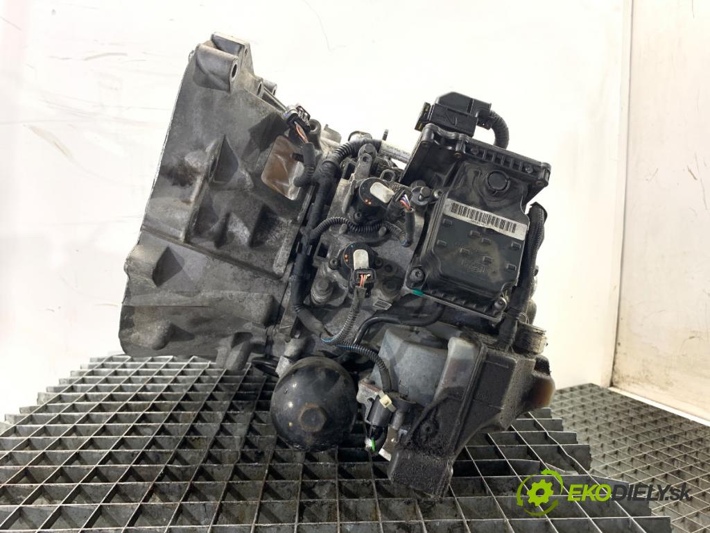 PEUGEOT 3008 nadwozie wielkoprzestrzenne (MPV) 2013 120 kW 2.0 HDi Hybrid4 1997 Prevodovka 9670189610 (Prevodovka)