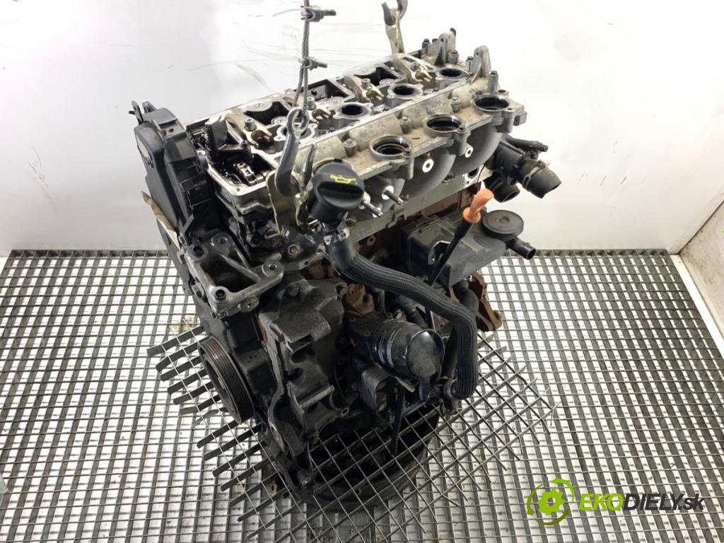 PEUGEOT 3008 nadwozie wielkoprzestrzenne (MPV) 2013 120 kW 2.0 HDi Hybrid4 1997 motor RHC (Motor)