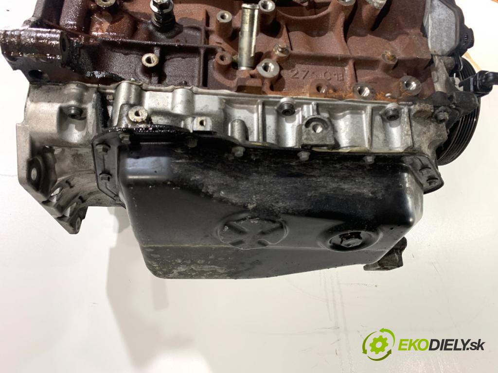 PEUGEOT 3008 nadwozie wielkoprzestrzenne (MPV) 2013 120 kW 2.0 HDi Hybrid4 1997 motor RHC (Motor)