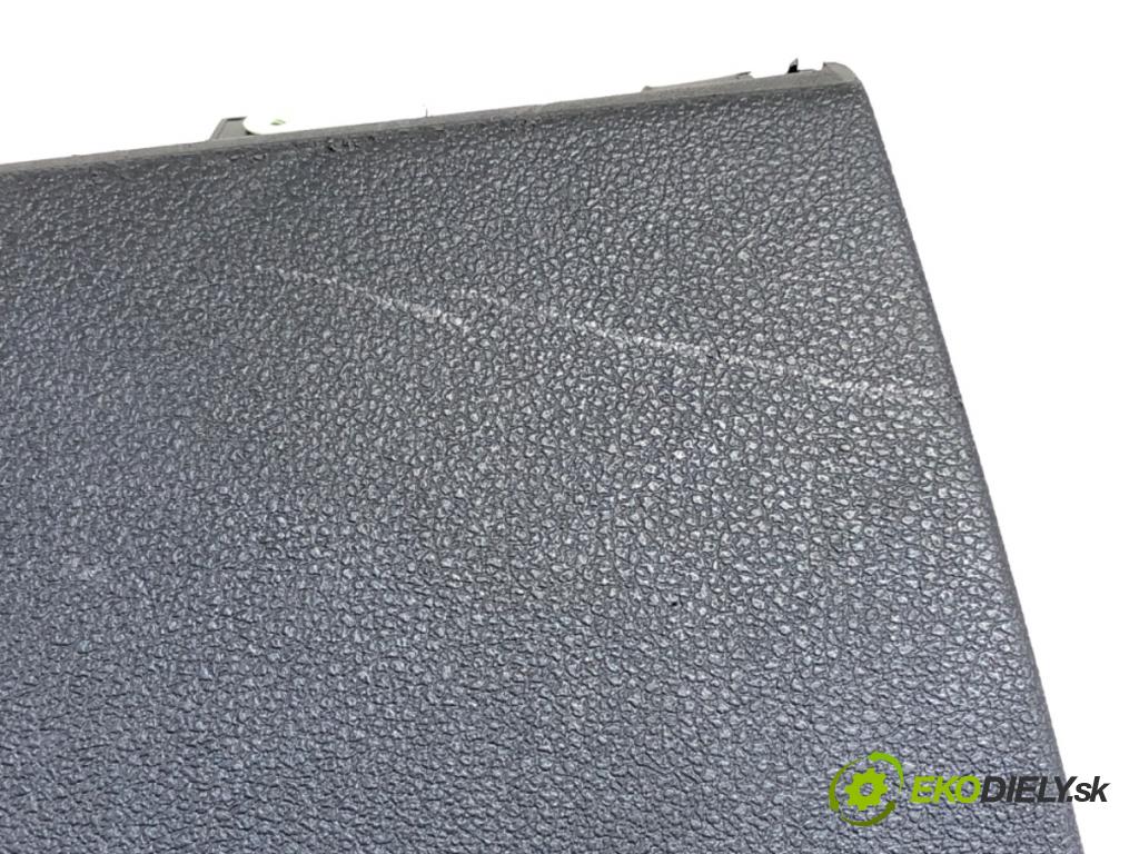 PEUGEOT 3008 nadwozie wielkoprzestrzenne (MPV) 2013 120 kW 2.0 HDi Hybrid4 1997 Priehradka, kastlík spolujazdca 9685050177 (Priehradka (kastlík))