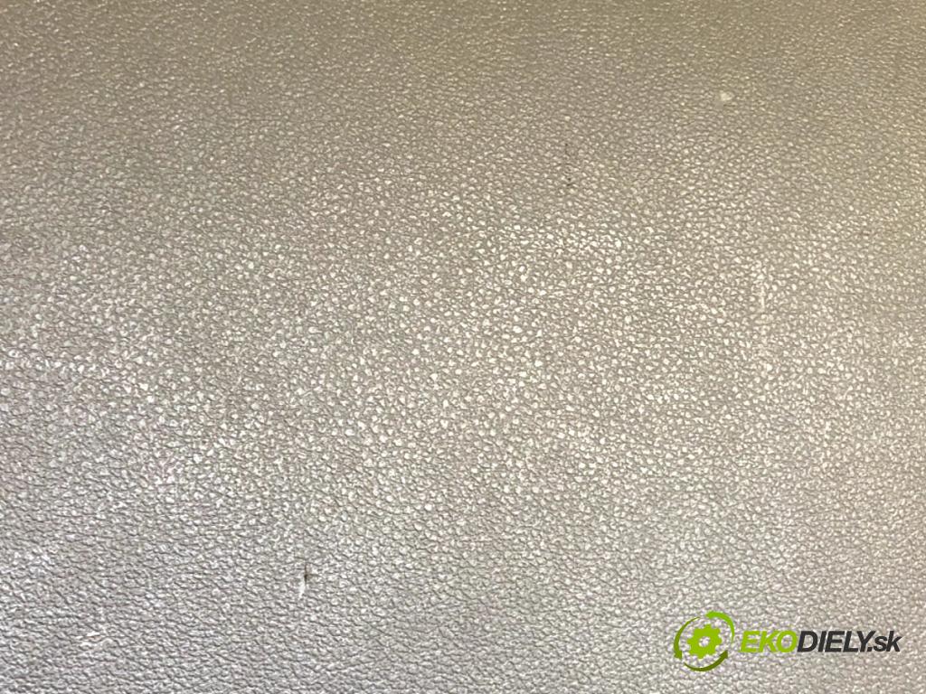 PEUGEOT 3008 nadwozie wielkoprzestrzenne (MPV) 2013 120 kW 2.0 HDi Hybrid4 1997 Priehradka, kastlík spolujazdca 9685050177 (Priehradka (kastlík))