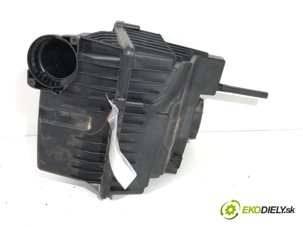 PEUGEOT 3008 nadwozie wielkoprzestrzenne (MPV) 2013 120 kW 2.0 HDi Hybrid4 1997 Obal filtra vzduchu 9653388980 (Obal vzduchového filtra)