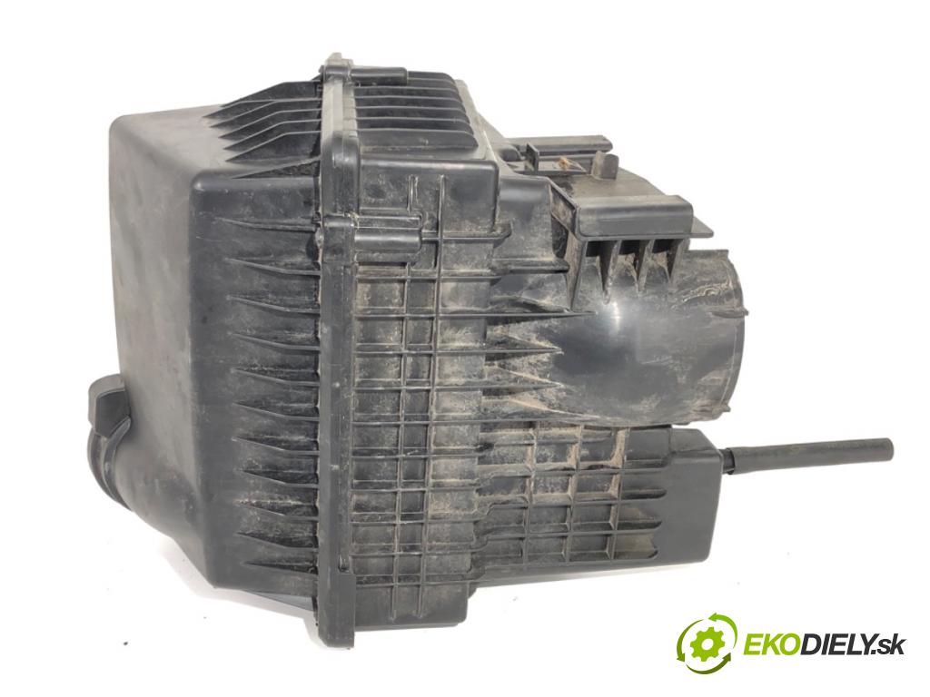 PEUGEOT 3008 nadwozie wielkoprzestrzenne (MPV) 2013 120 kW 2.0 HDi Hybrid4 1997 Obal filtra vzduchu 9653388980 (Obal vzduchového filtra)