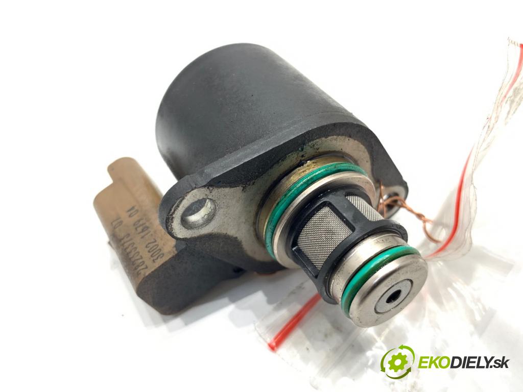 PEUGEOT 3008 nadwozie wielkoprzestrzenne (MPV) 2013 120 kW 2.0 HDi Hybrid4 1997 Regulátor tlaku paliva 28233373 (Palivový systém ostatné)