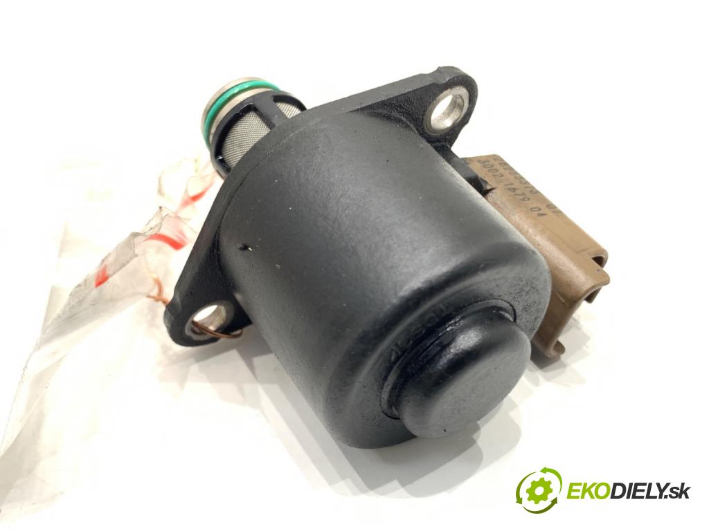 PEUGEOT 3008 nadwozie wielkoprzestrzenne (MPV) 2013 120 kW 2.0 HDi Hybrid4 1997 Regulátor tlaku paliva 28233373 (Palivový systém ostatné)