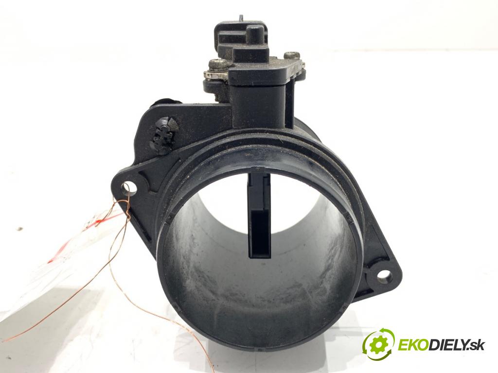 PEUGEOT 3008 nadwozie wielkoprzestrzenne (MPV) 2013 120 kW 2.0 HDi Hybrid4 1997 Váha vzduchu 9662635680 (Váha vzduchu)