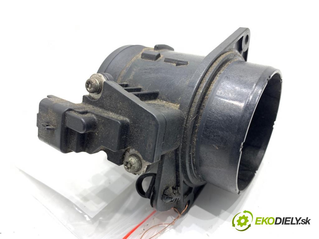 PEUGEOT 3008 nadwozie wielkoprzestrzenne (MPV) 2013 120 kW 2.0 HDi Hybrid4 1997 Váha vzduchu 9662635680 (Váha vzduchu)