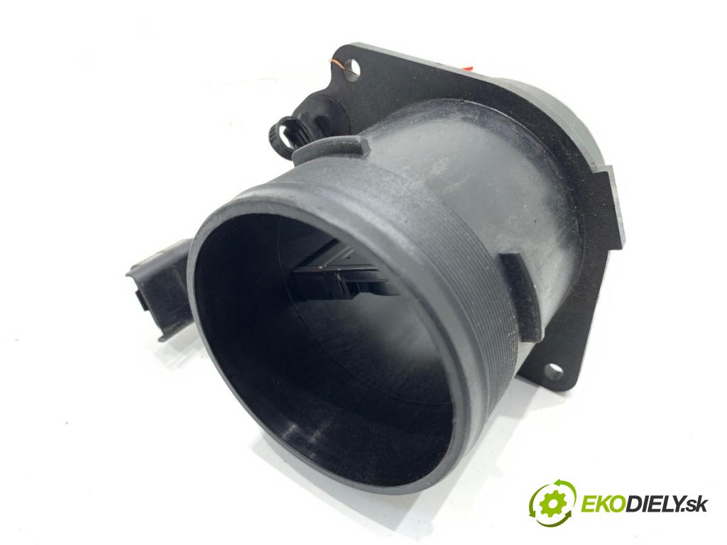 PEUGEOT 3008 nadwozie wielkoprzestrzenne (MPV) 2013 120 kW 2.0 HDi Hybrid4 1997 Váha vzduchu 9662635680 (Váha vzduchu)