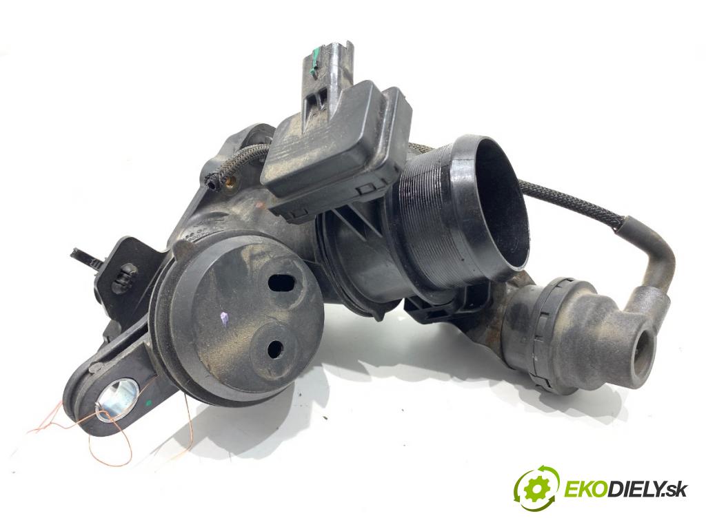 PEUGEOT 3008 nadwozie wielkoprzestrzenne (MPV) 2013 120 kW 2.0 HDi Hybrid4 1997 Škrtiaca klapka V29007022 (Škrtiaca klapka)