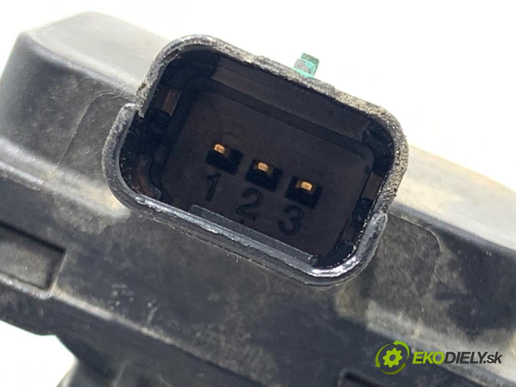 PEUGEOT 3008 nadwozie wielkoprzestrzenne (MPV) 2013 120 kW 2.0 HDi Hybrid4 1997 Škrtiaca klapka V29007022 (Škrtiaca klapka)