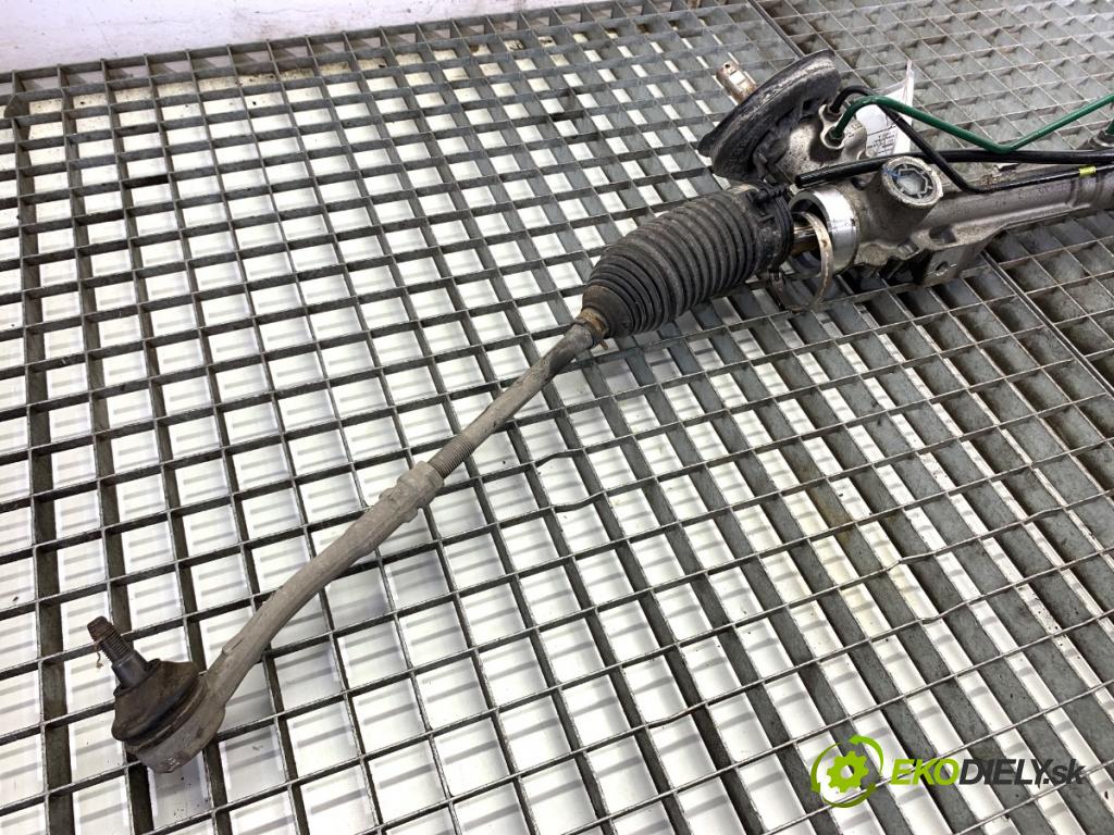 PEUGEOT 3008 nadwozie wielkoprzestrzenne (MPV) 2013 120 kW 2.0 HDi Hybrid4 1997 riadenie 6820000084 (Riadenie)